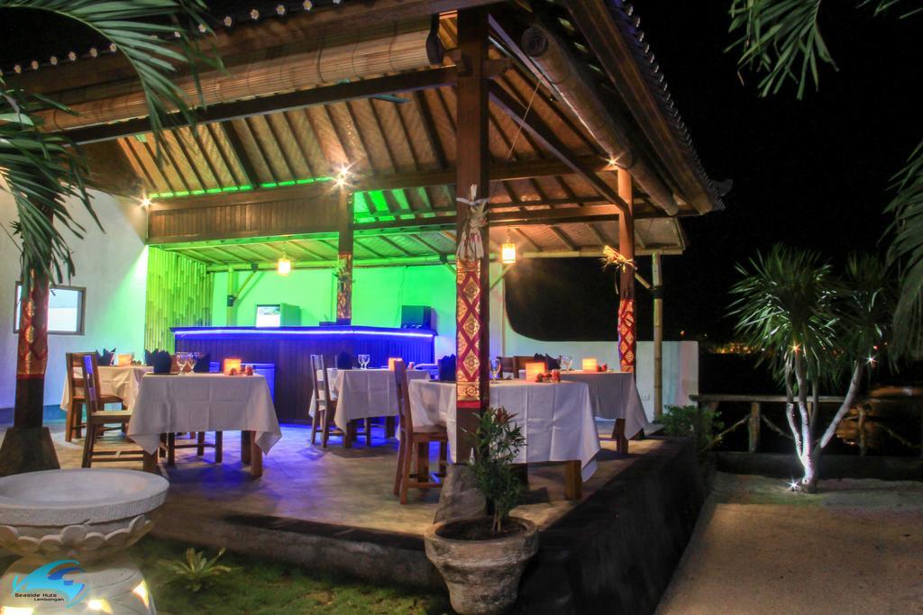 Seaside Huts Lembongan 3* Nusa Lembongan (Bali)