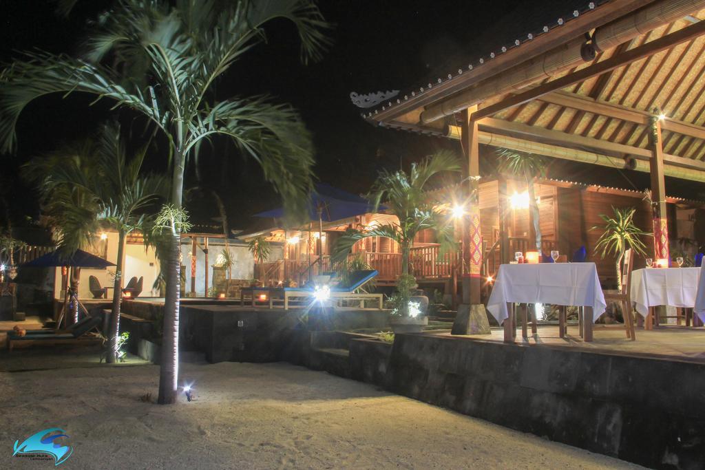 Seaside Huts Lembongan Nusa Lembongan (Bali)