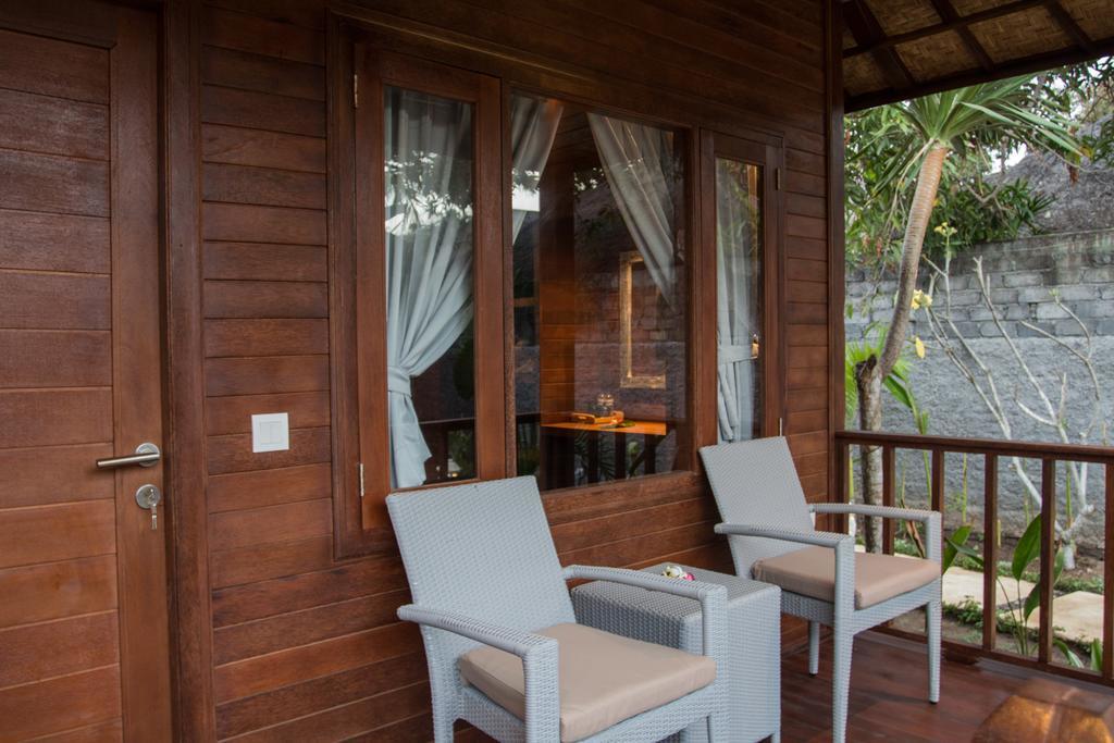 Seaside Huts Lembongan 3* Nusa Lembongan (Bali)